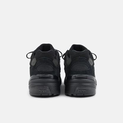 Black With Black