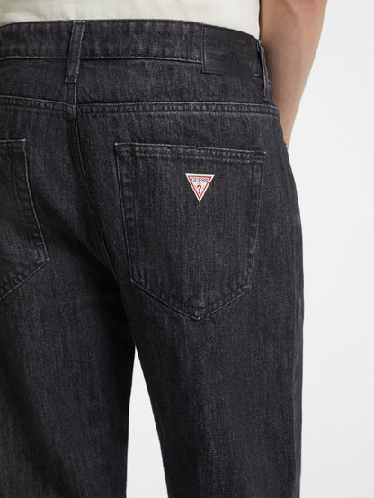 Gj Vintage Black Wash