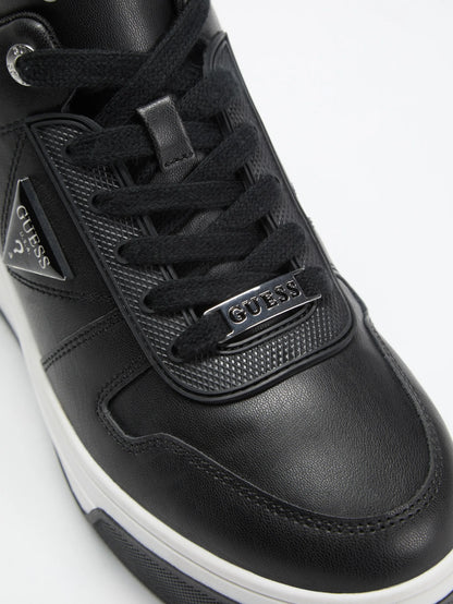 Black 001