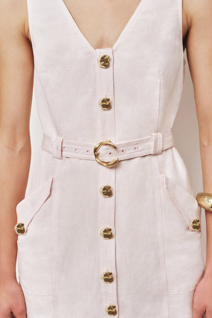 PASTEL PINK