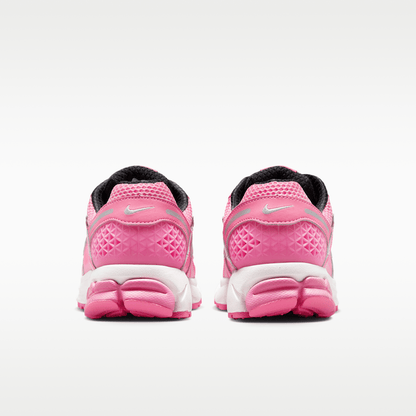 Pink Glow/Pearl Pink/Off Noir/Metallic Silver