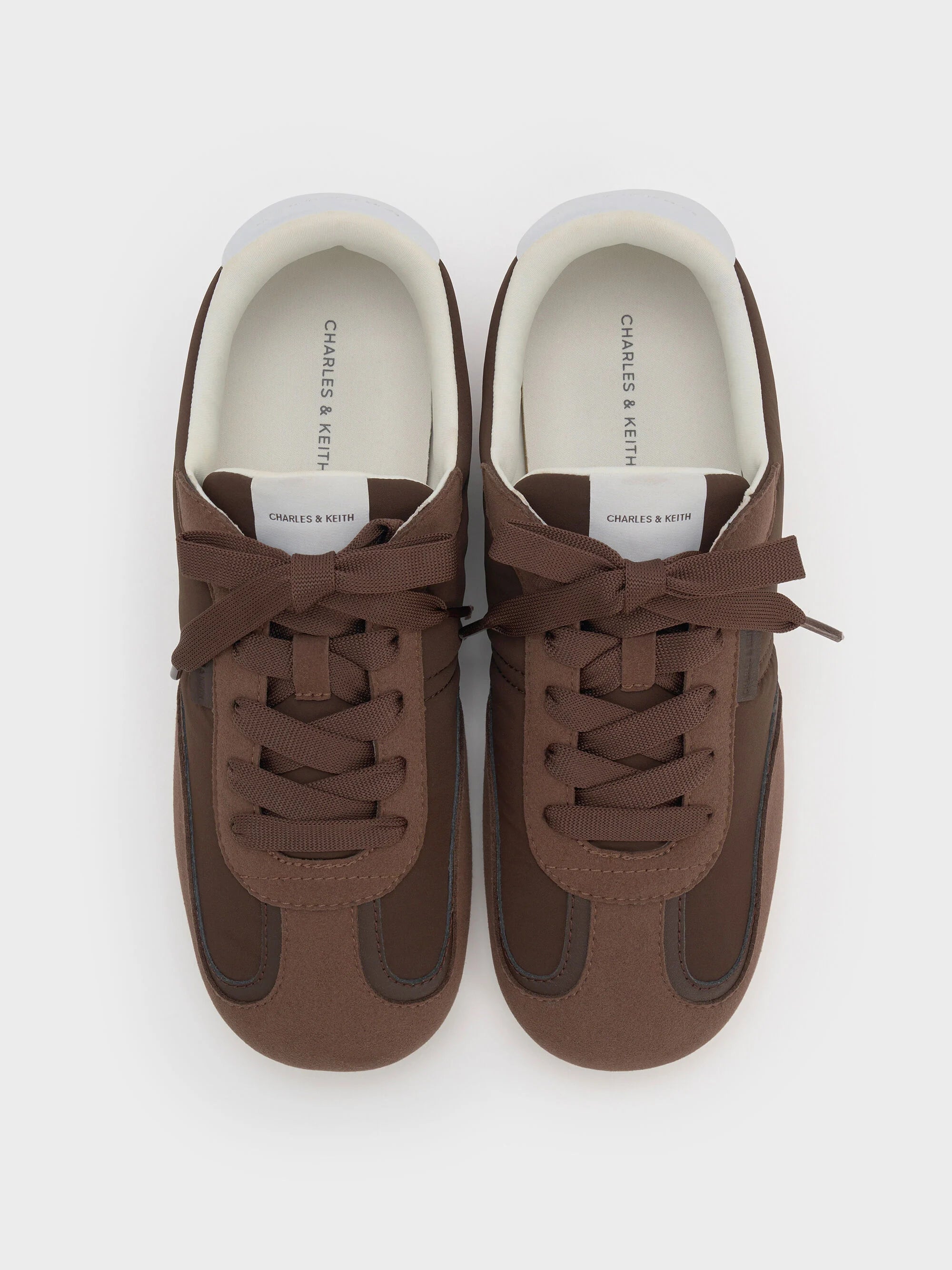 Dark Brown Textured
