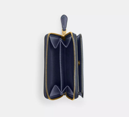 Brass/Navy