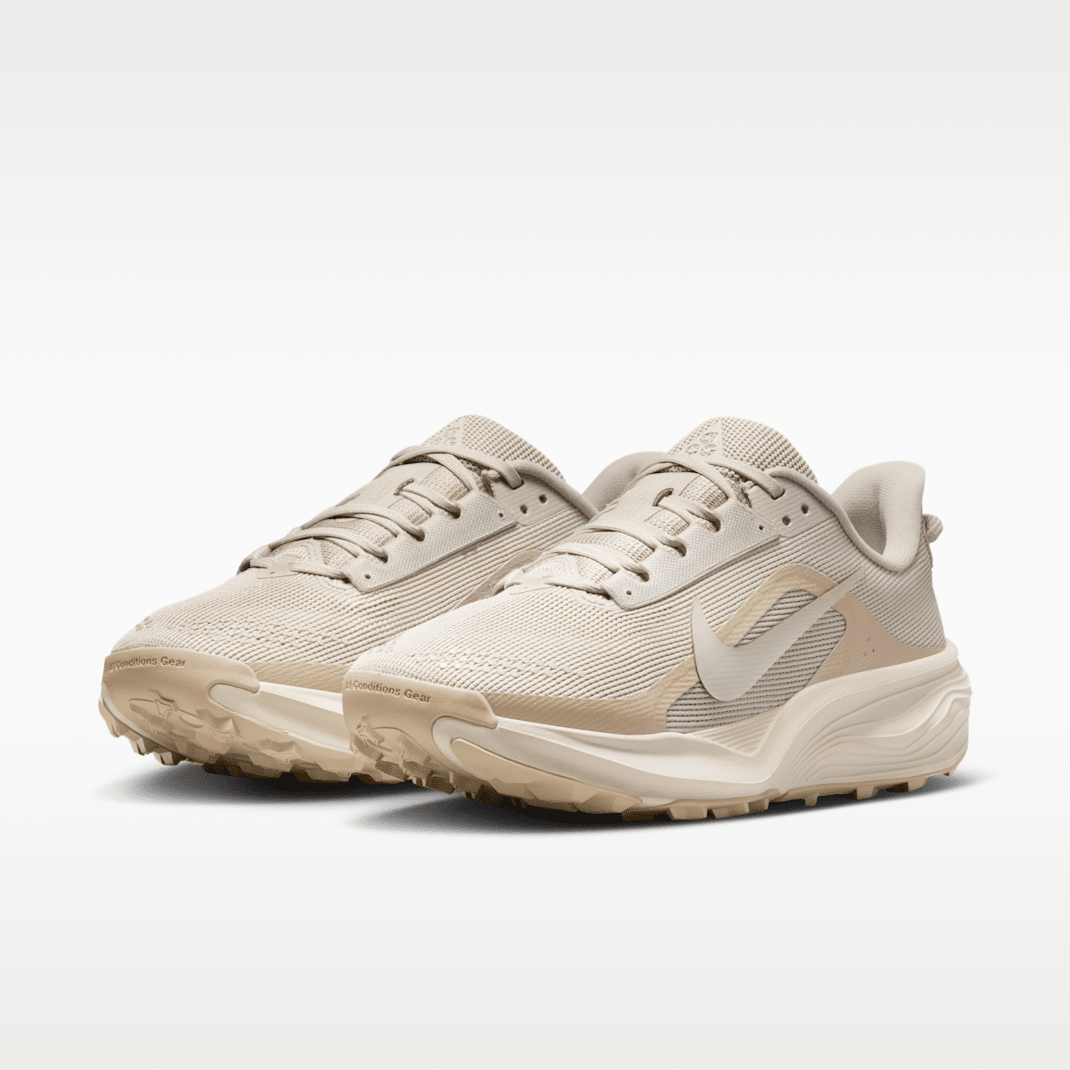 Cream II/Light Orewood Brown/Safety Orange/Cream II