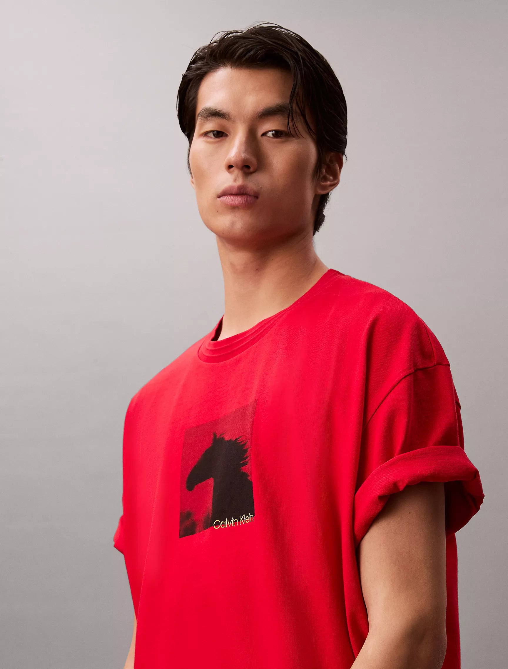 Pantone Red