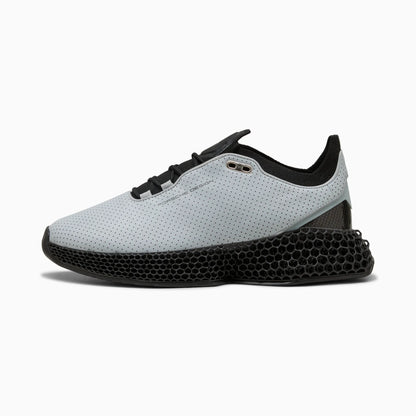 Frozen Gray-PUMA Black