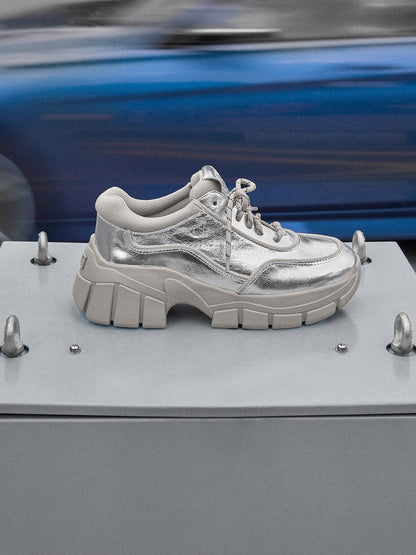 Silver