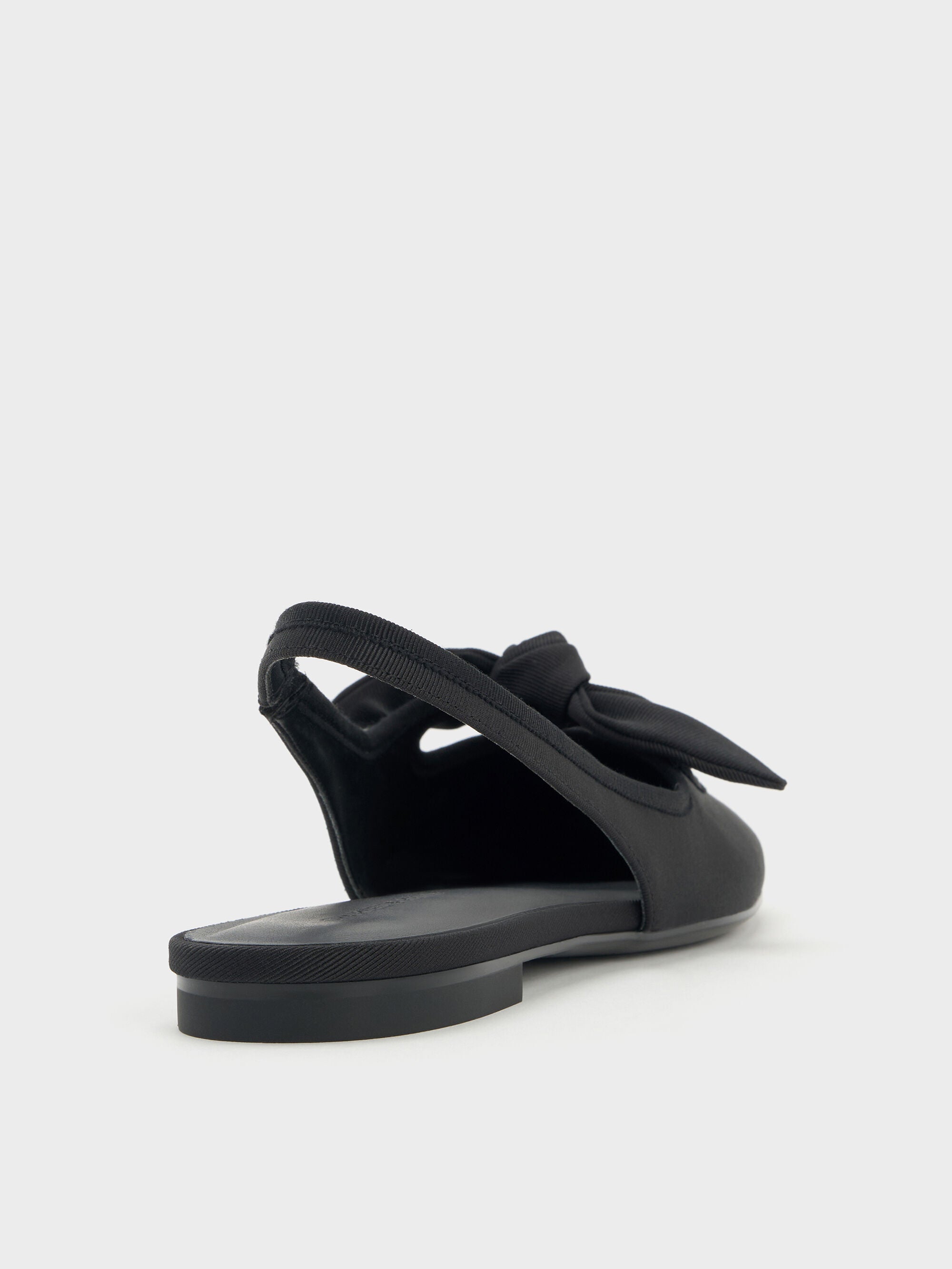 Black Textured
