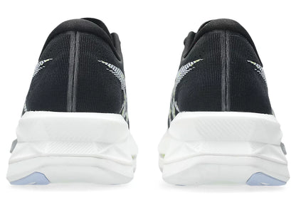 Black/Blue Fade