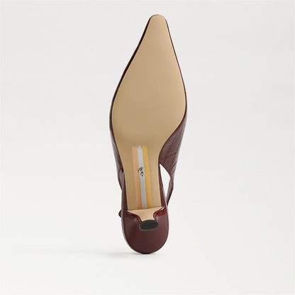 French Merlot Leather