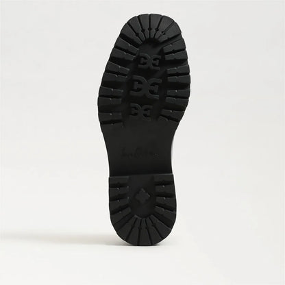 Black Leather