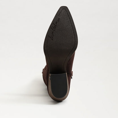 Cafe Noir Suede