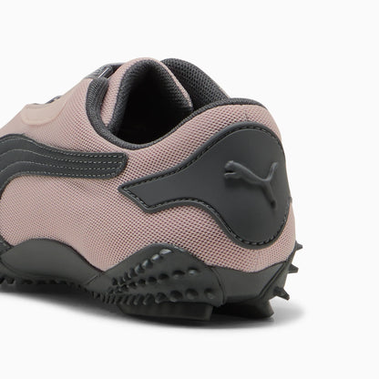 Mauve Mist-Dusky Gray
