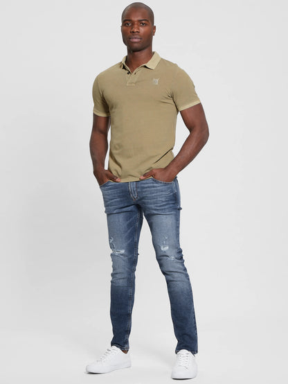 Khaki Way