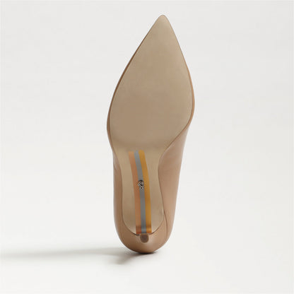 French Sand Leather