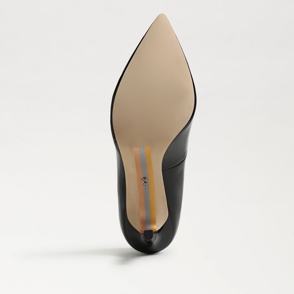 Black Patent