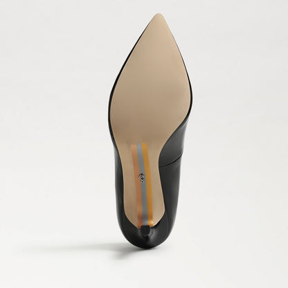 Black Patent