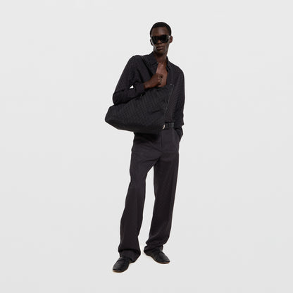 canvas GG negro
