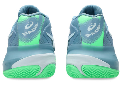 Saba Blue/Cool Grey