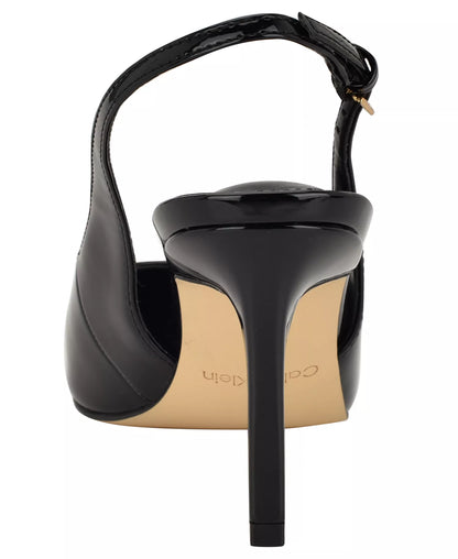 Black Patent