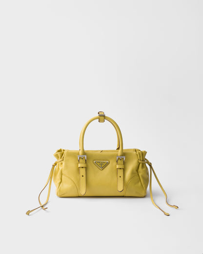 Amarillo cidro