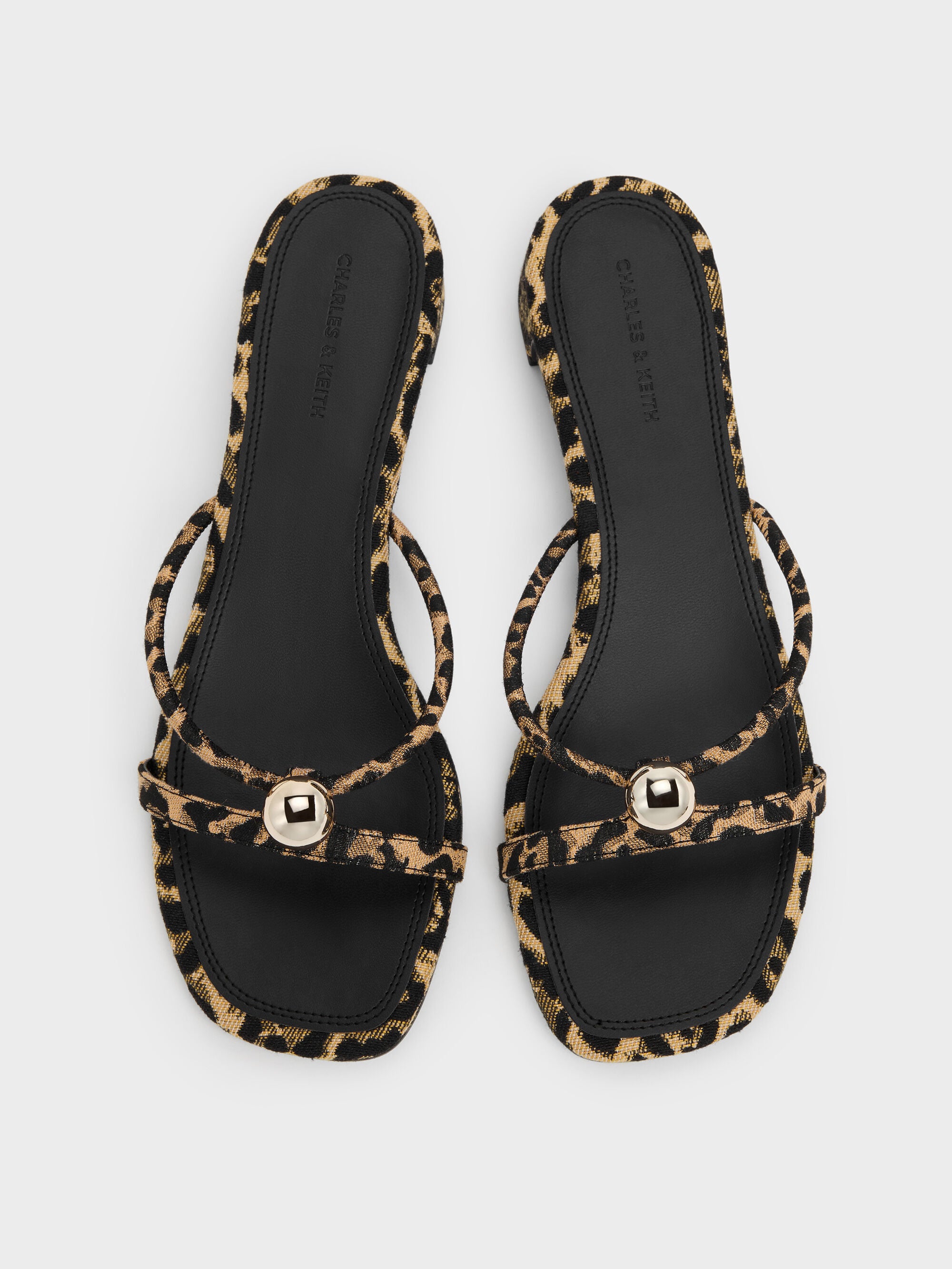Animal Print Natural