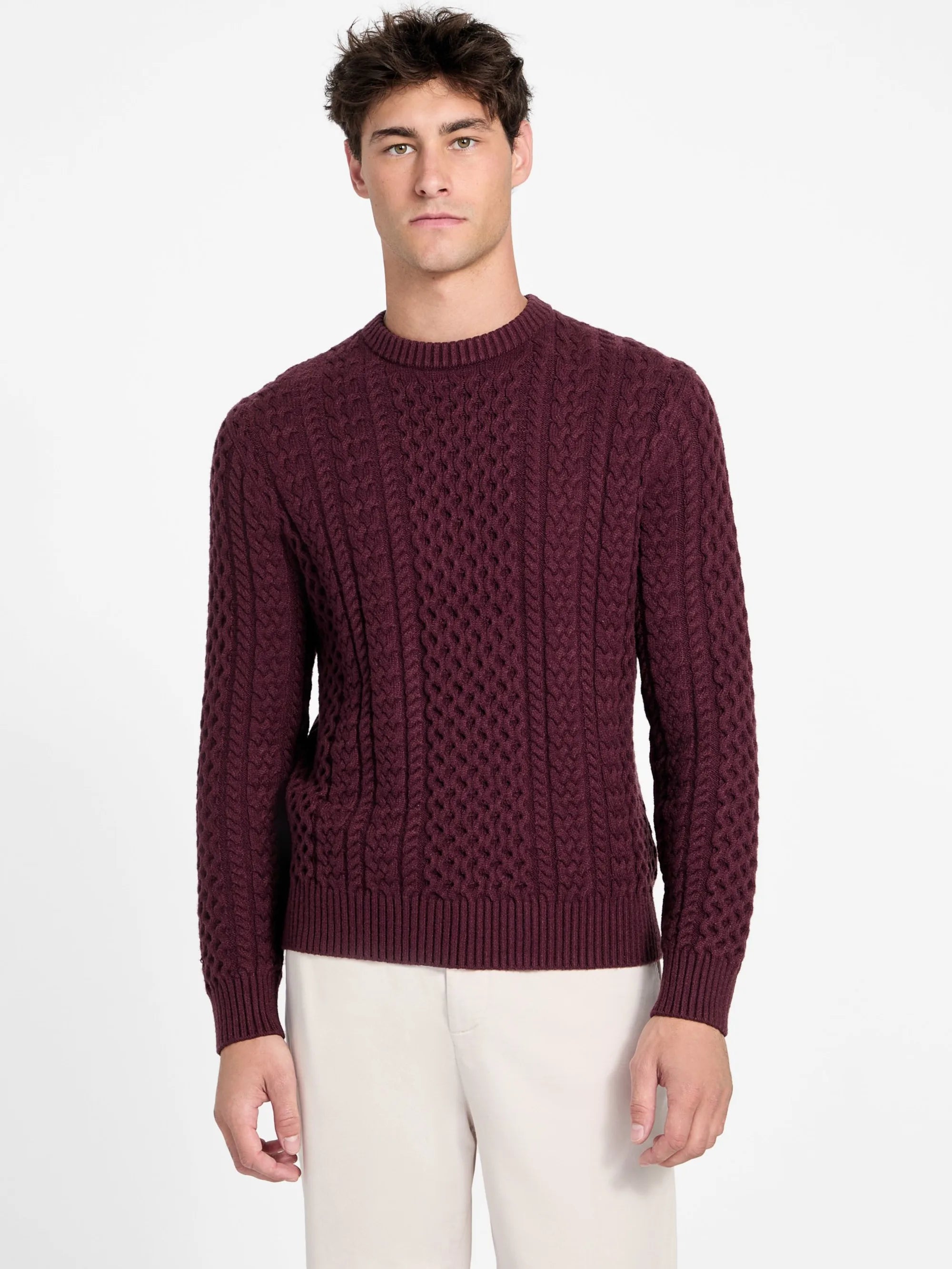 Regal Plum
