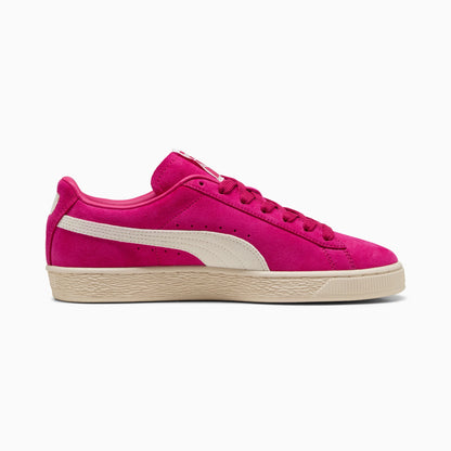 Pink Alert-PUMA White