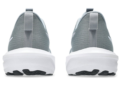 Gravel/White