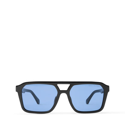 Azul