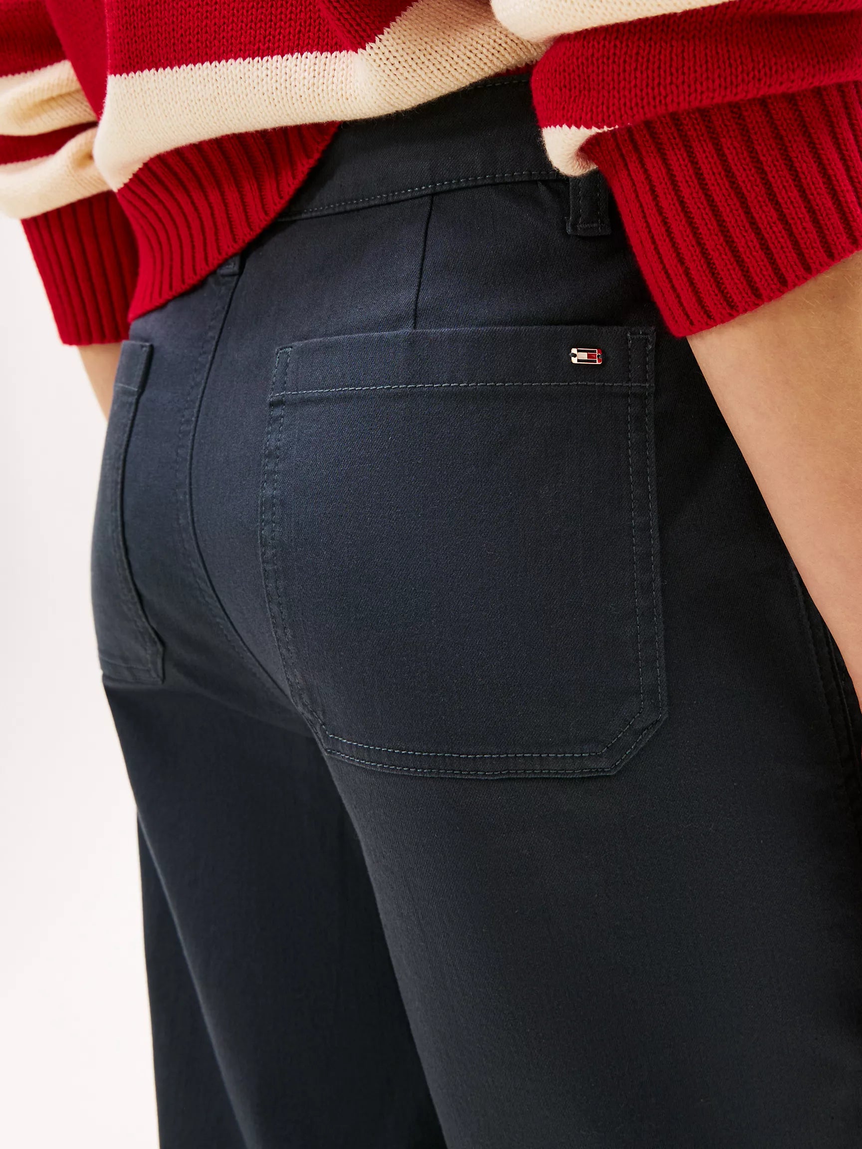 Military Denim