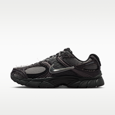 Anthracite/Metallic Silver/Light Violet Ore/Iron Grey