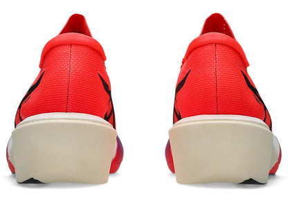 Flash Red/Black