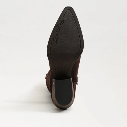 Café Noir Suede