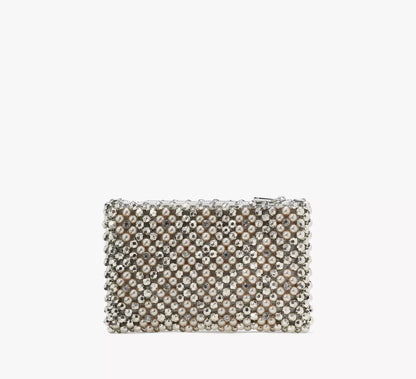 Platinum Grey Metall