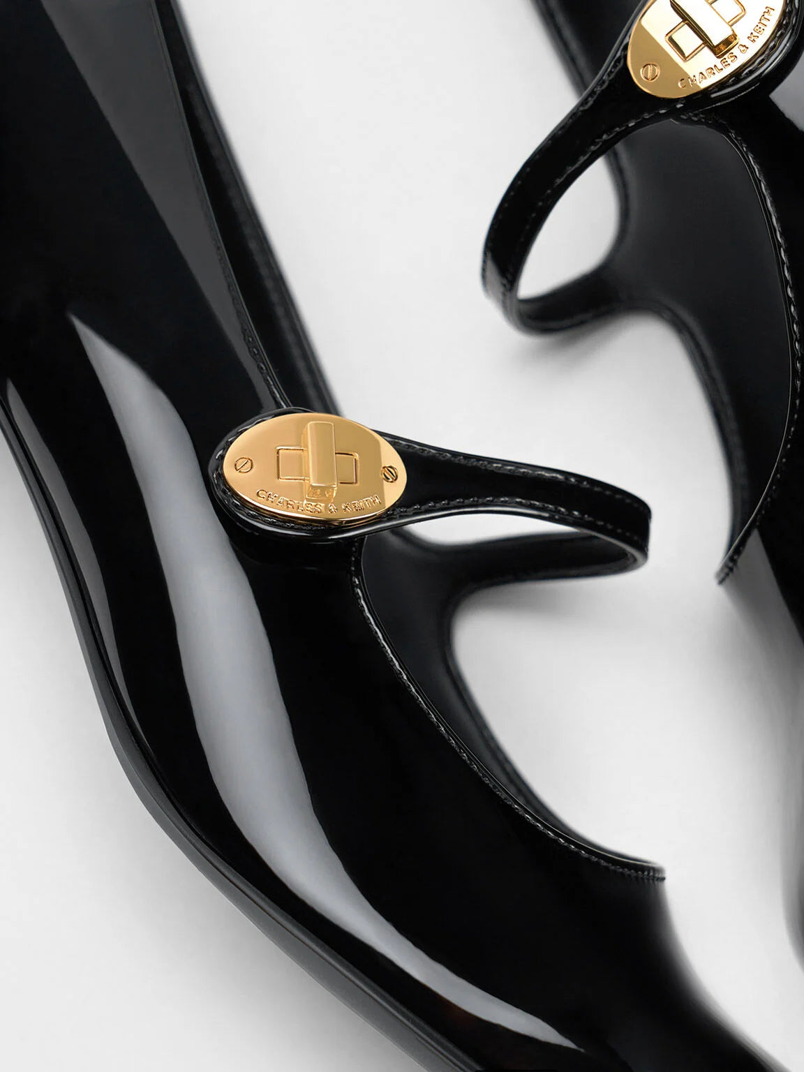 Black Patent