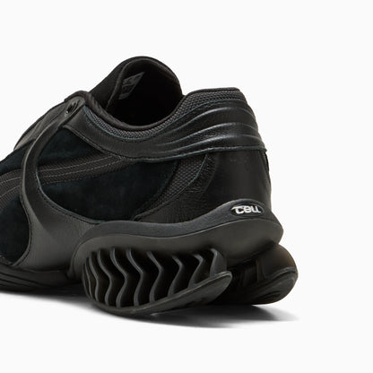 PUMA Black