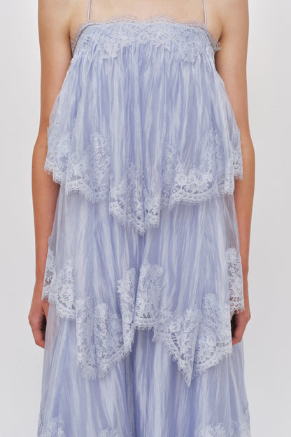 FRENCH BLUE
