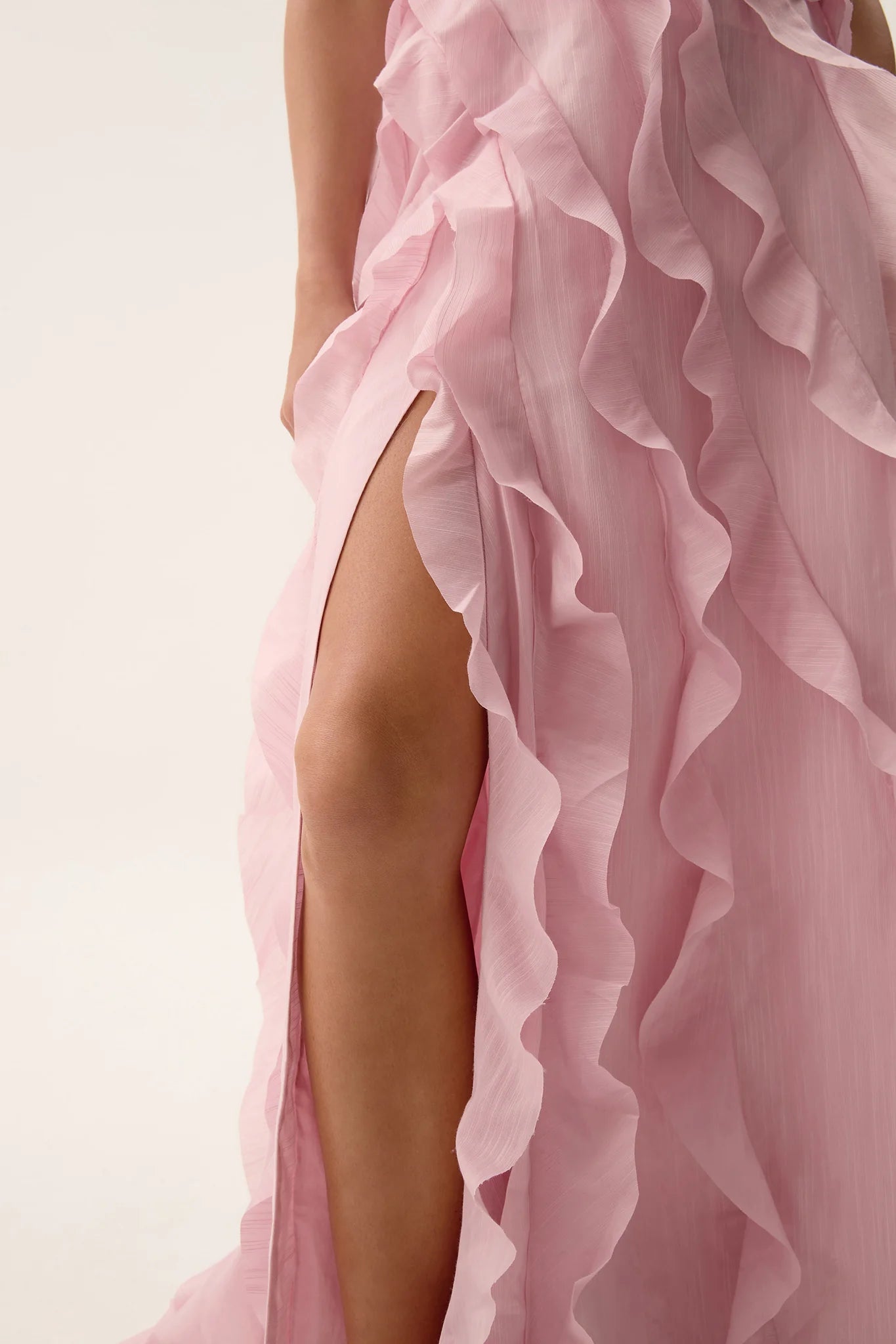 CHALK PINK
