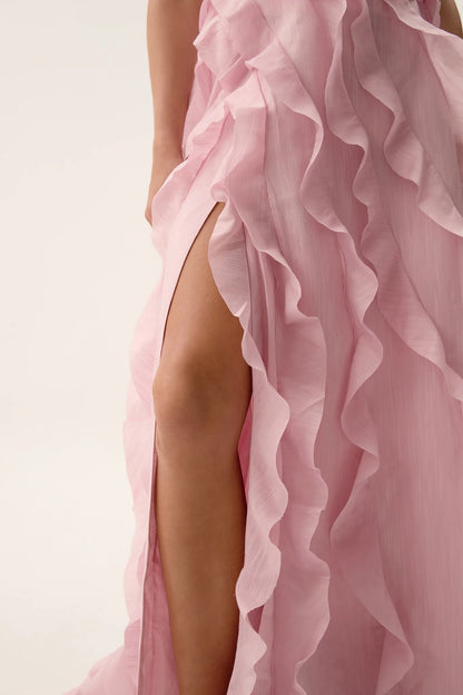 CHALK PINK