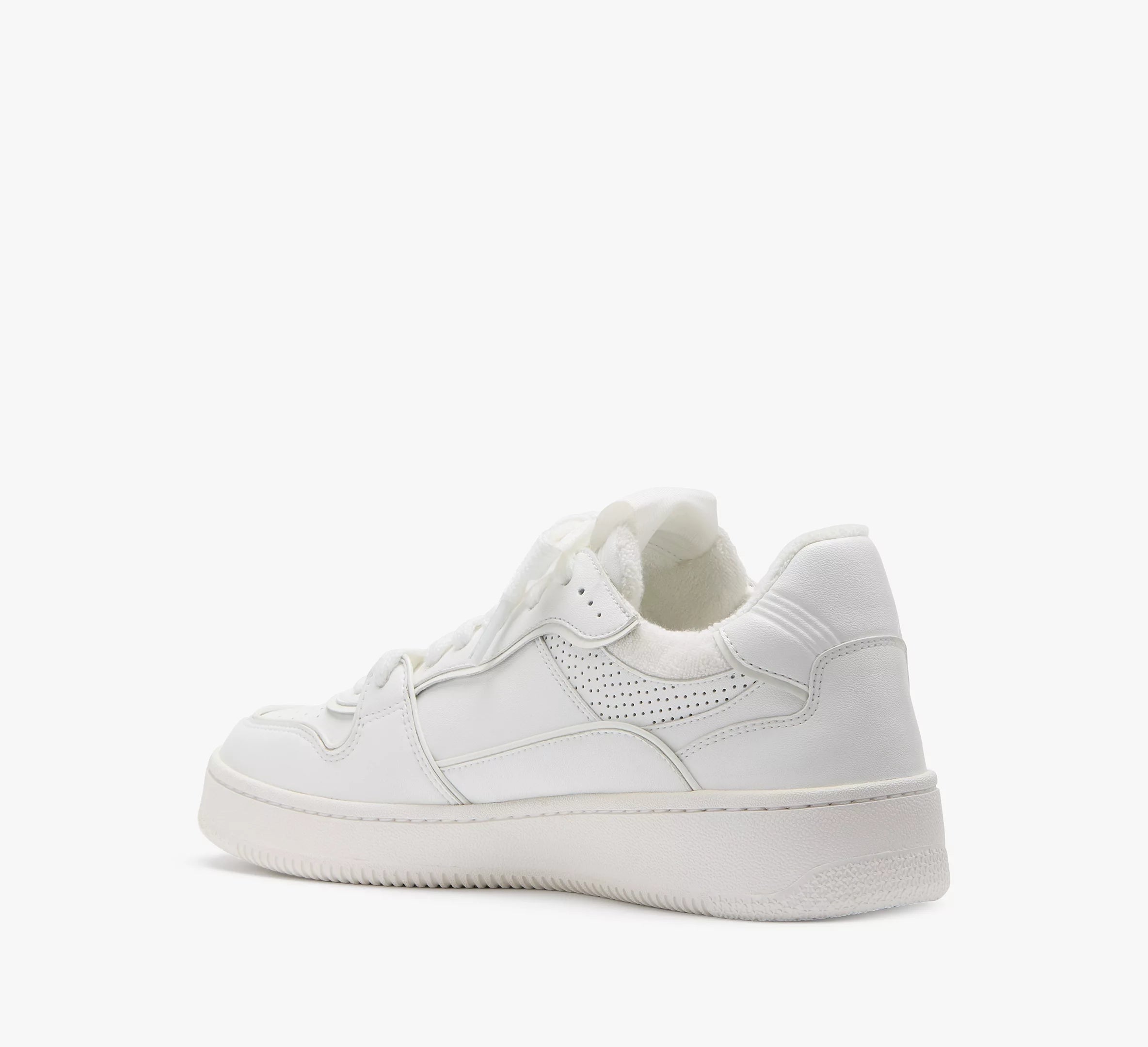 True White