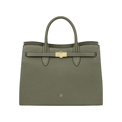 Moss green