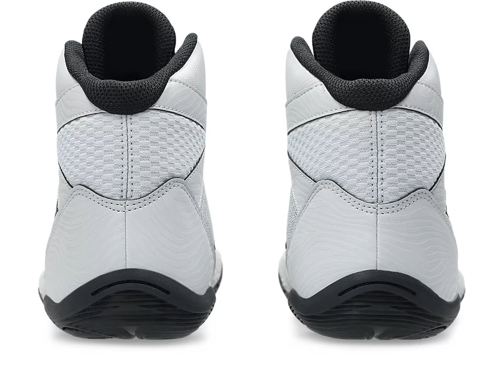 Concrete/Black