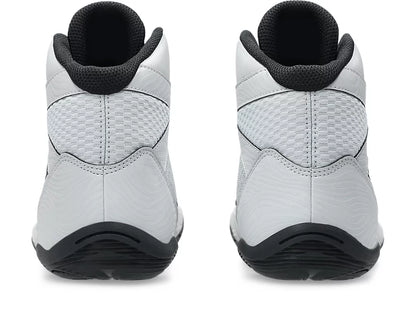 Concrete/Black