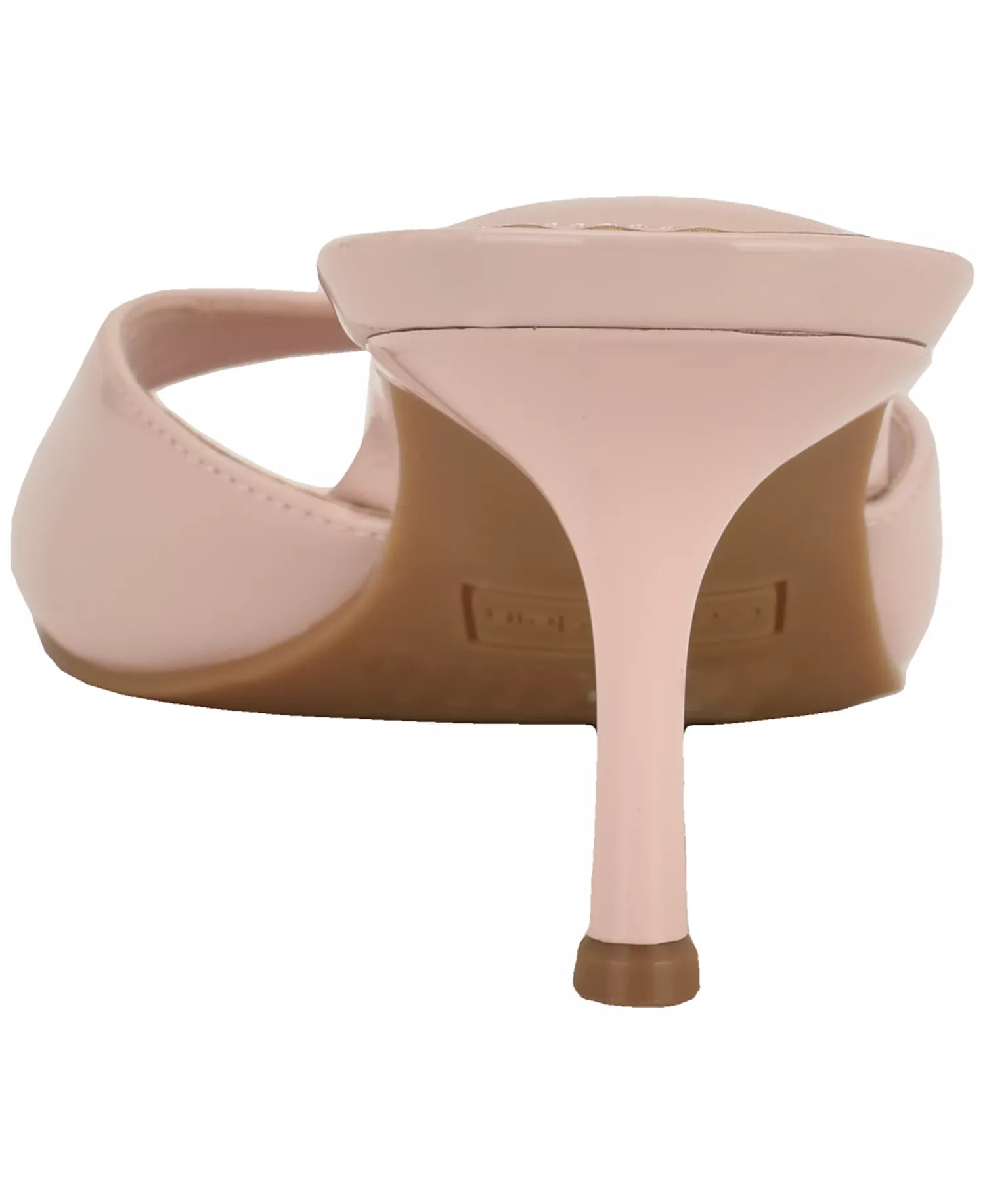 Light Pink Patent