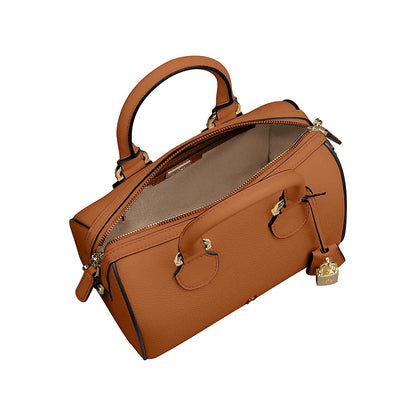 Cognac brown