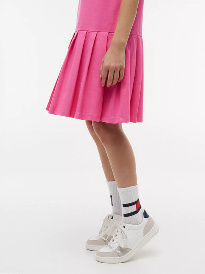 Radiant Pink