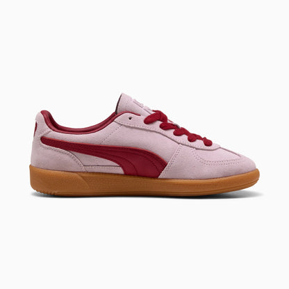 Rose Mauve-Dark Crimson