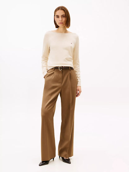 Beige Heather