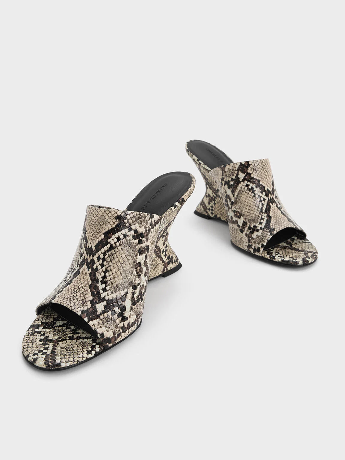 Animal Print Natural